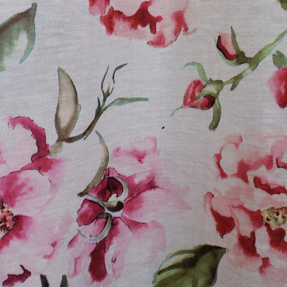 Show Me Your MuMu Brie Robe (OS) - Picture 10 of 11